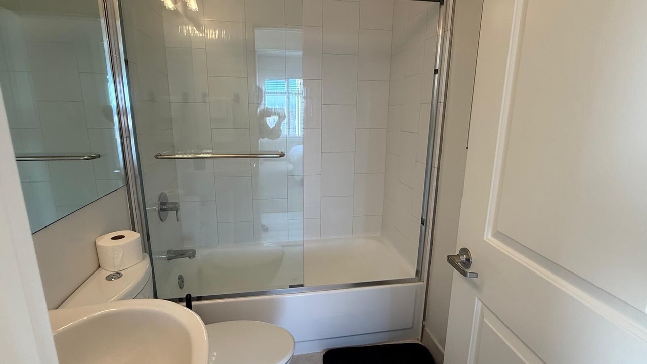 Photo of Bathroom in Nob Hill