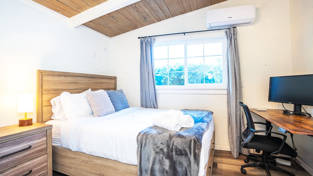 Photo of Bedroom in San Jose