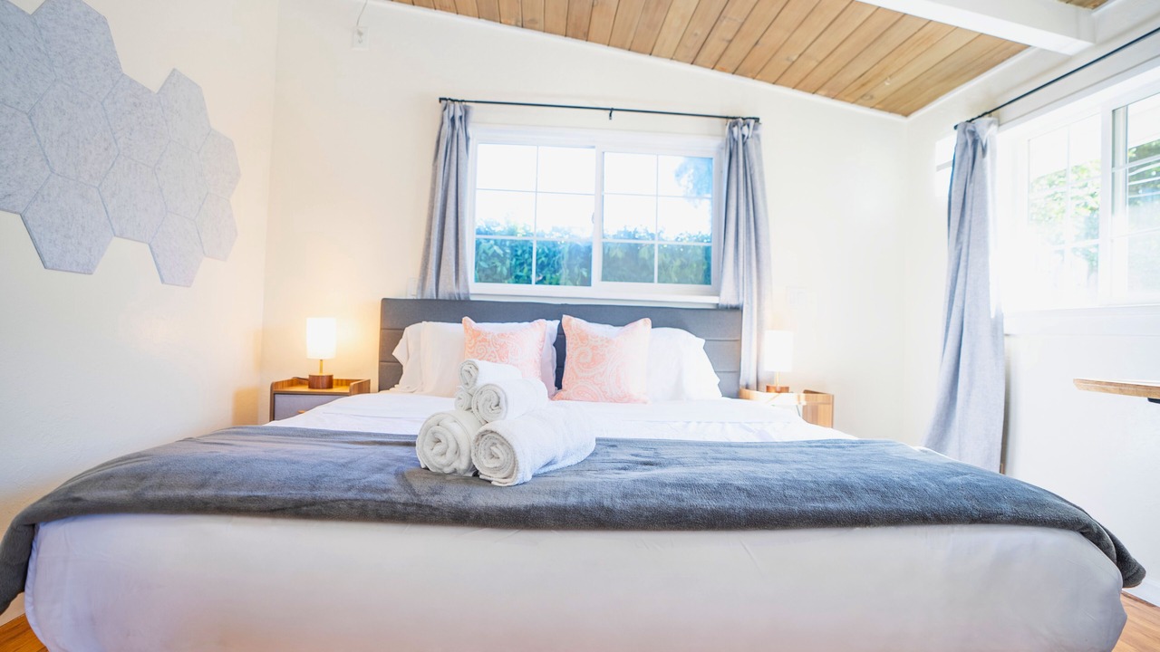 Photo of Bedroom in San Jose