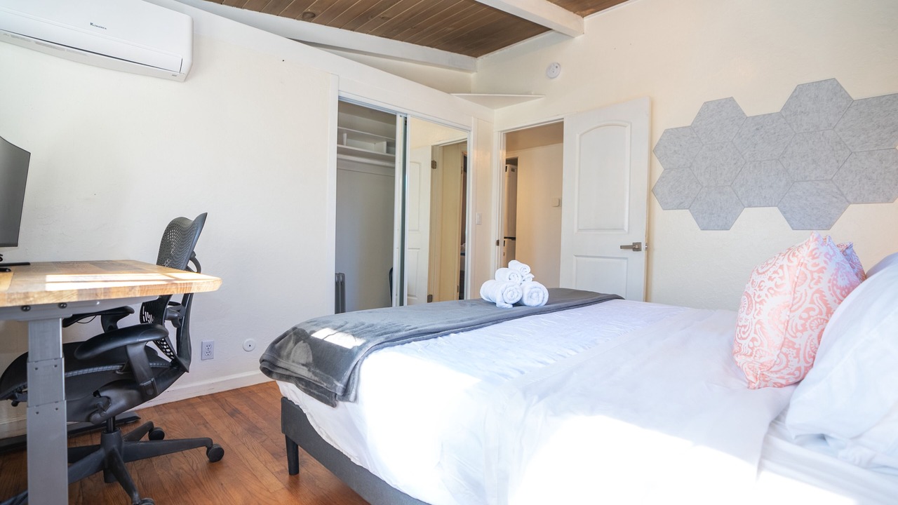 Photo of Bedroom in San Jose