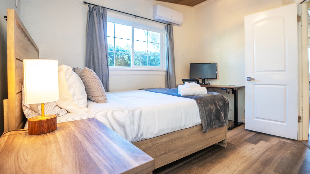 Photo of Bedroom in San Jose