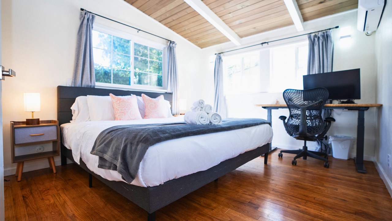 Photo of Bedroom in San Jose