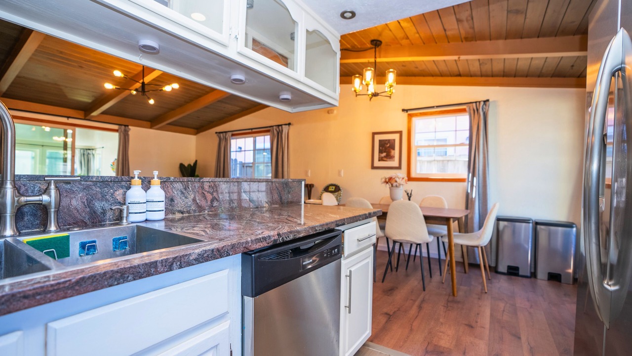 Photo of Kitchen in San Jose
