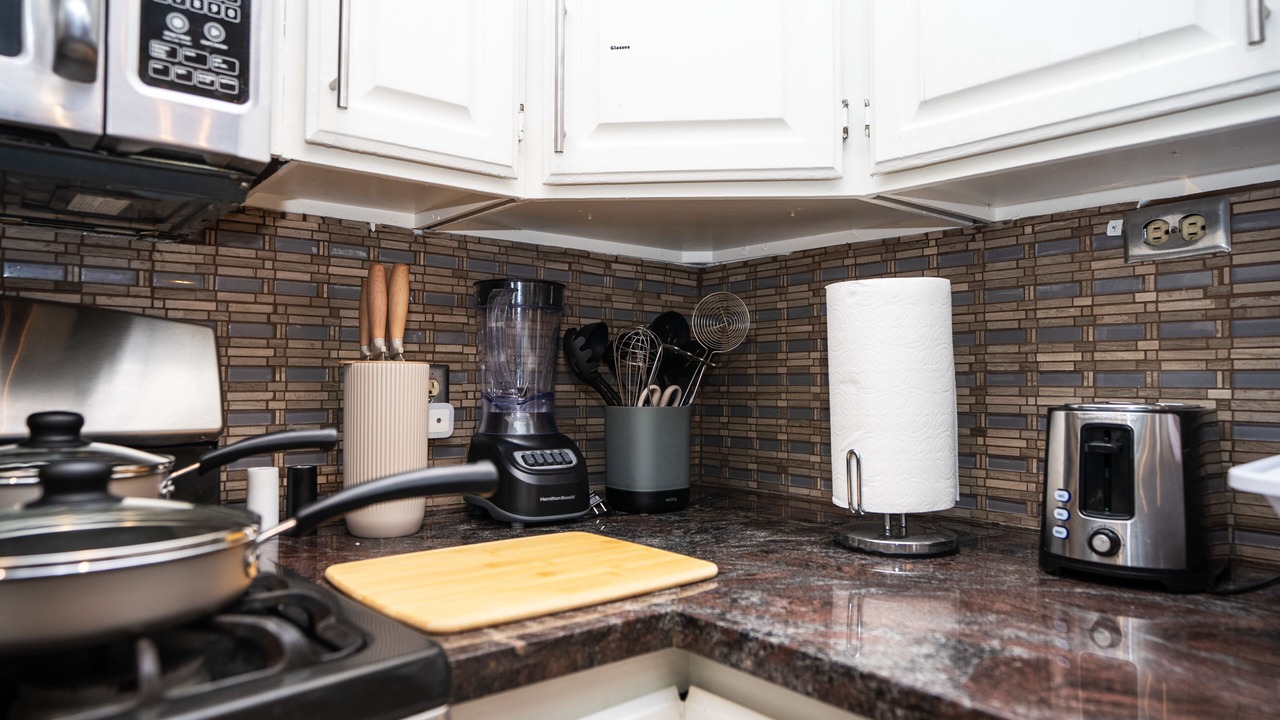 Photo of Kitchen in San Jose