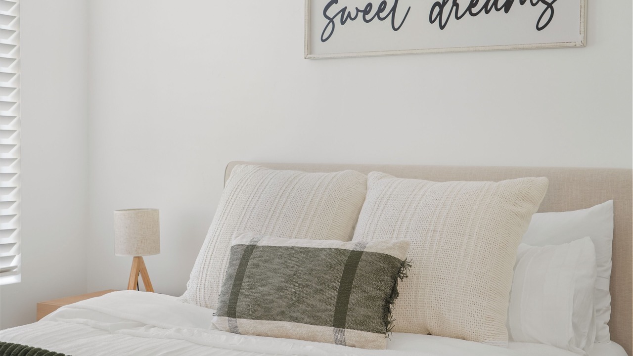 Photo of Bedroom in Downtown Sacramento