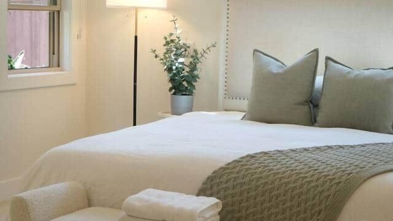 Photo of Bedroom in University South