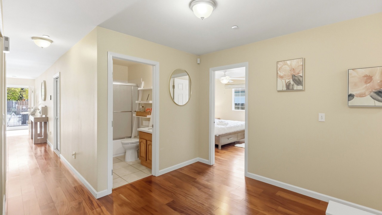 Photo of Bedroom in North Fair Oaks
