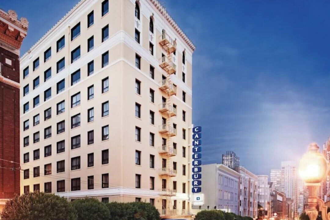 Photo of Outdoor in Union Square