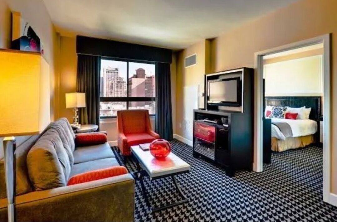 Photo of Livingroom in Union Square