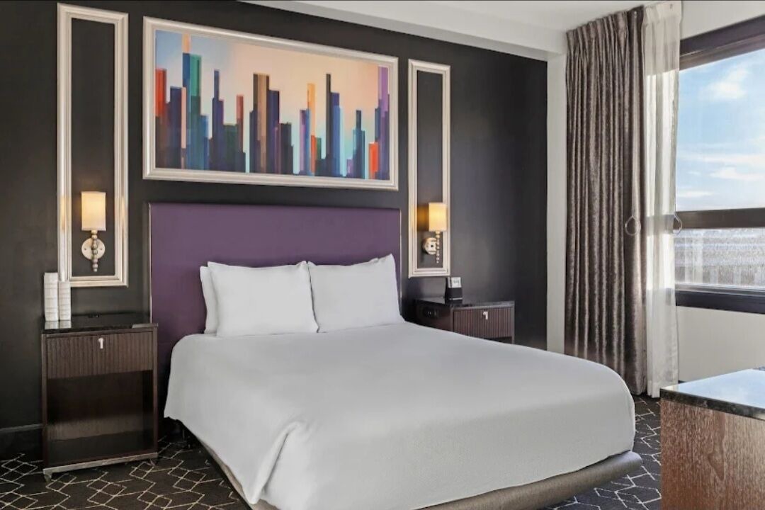 Photo of Bedroom in Union Square