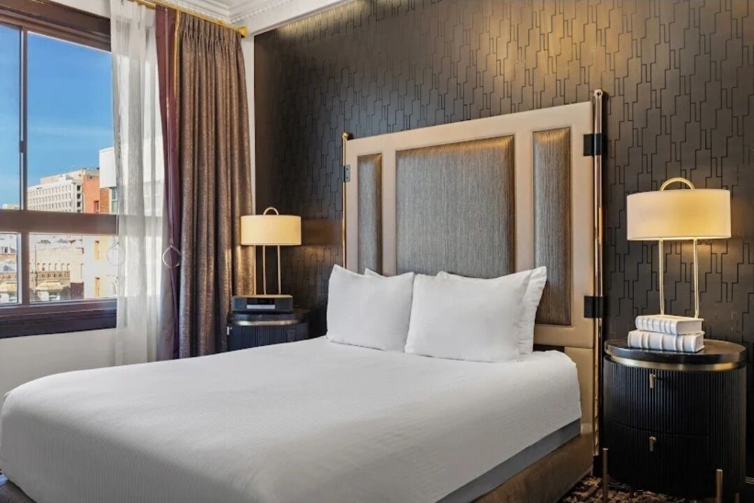 Photo of Bedroom in Union Square
