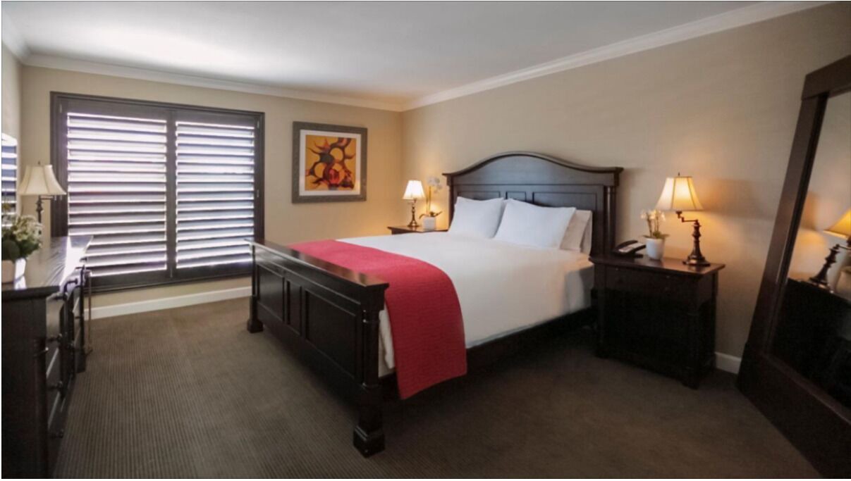 Photo of Bedroom in Cupertino