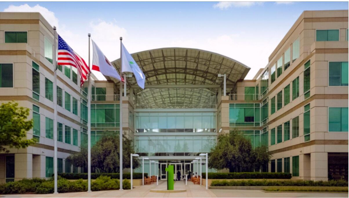 Photo of Others in Cupertino