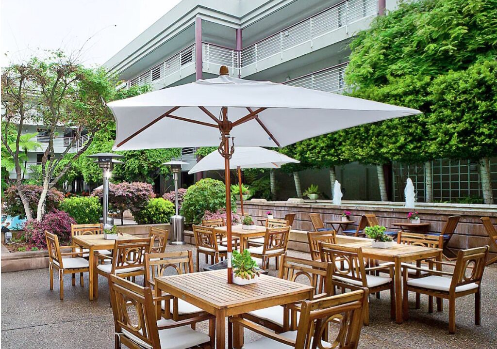 Photo of Outdoor in Cupertino