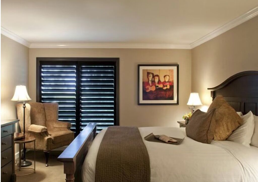 Photo of Bedroom in Cupertino