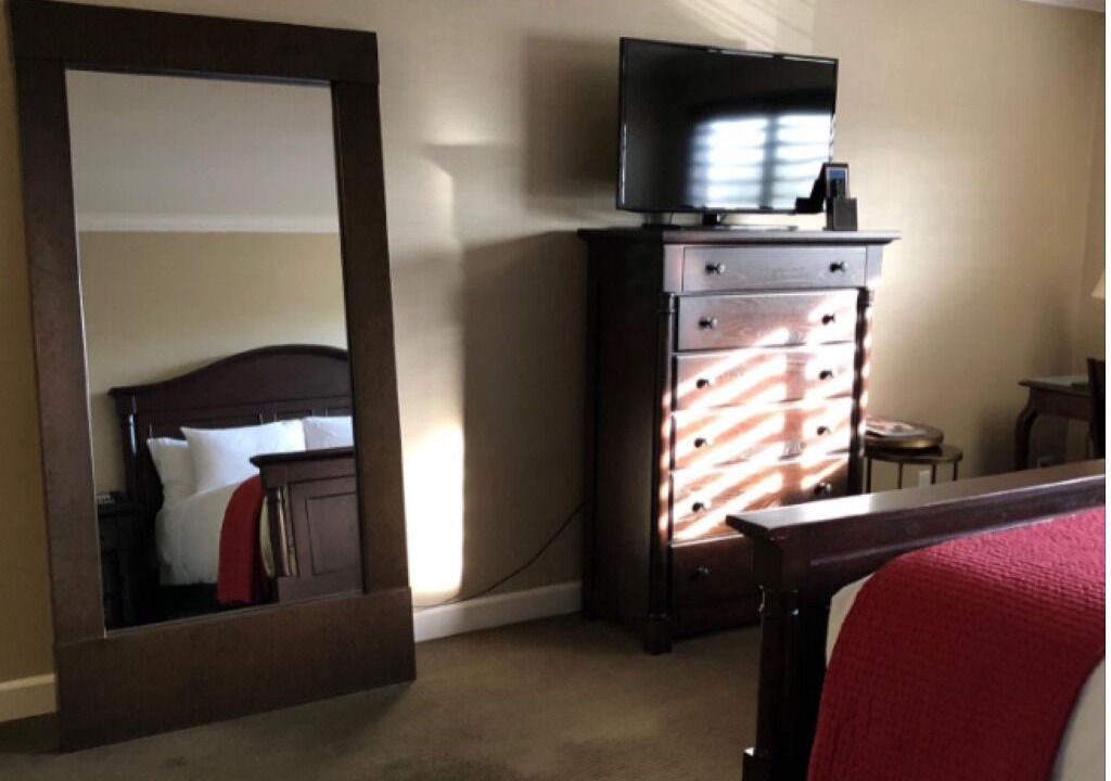 Photo of Bedroom in Cupertino