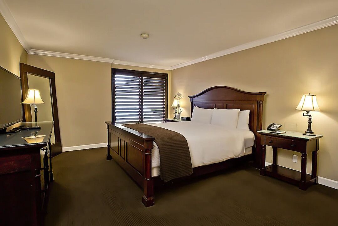 Photo of Bedroom in Cupertino