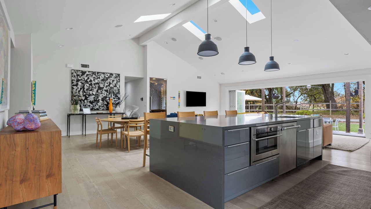 Photo of Kitchen in Sonoma