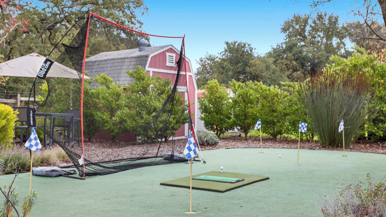 Photo of Outdoor in Sonoma