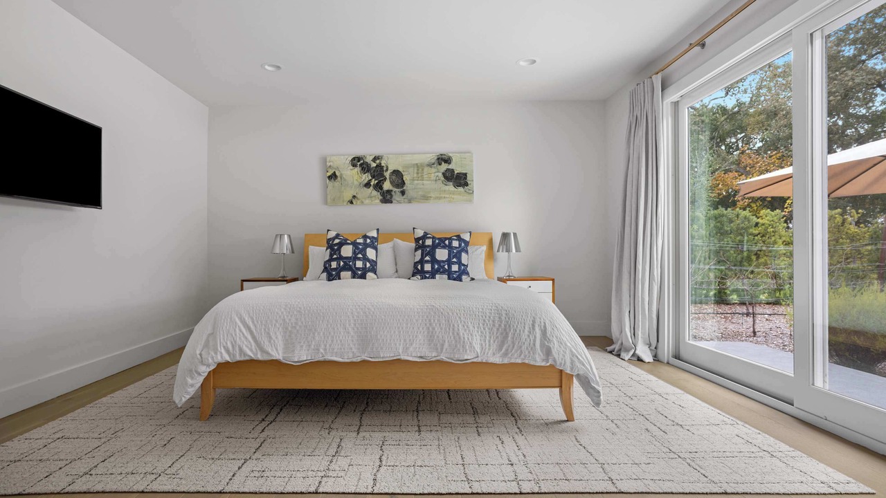 Photo of Bedroom in Sonoma