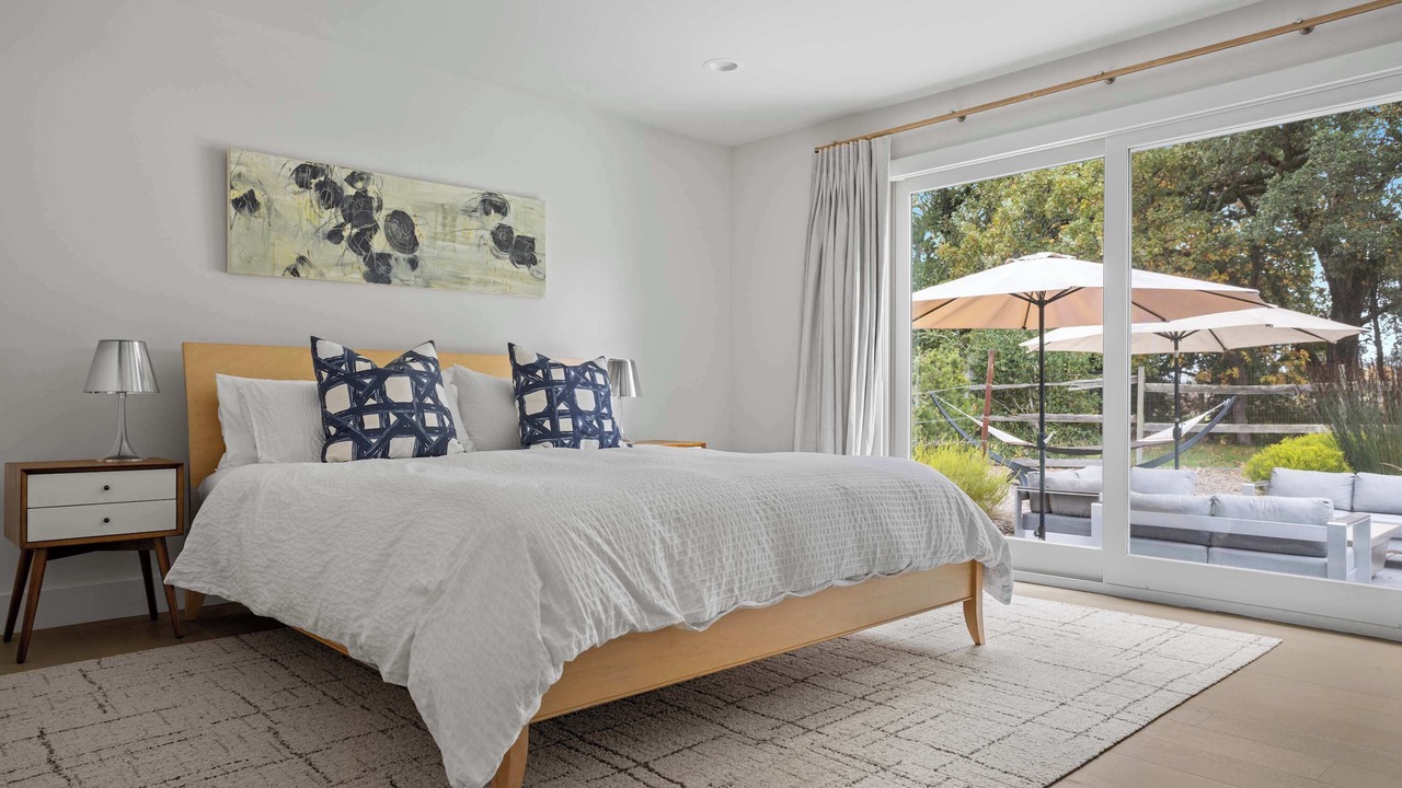 Photo of Bedroom in Sonoma