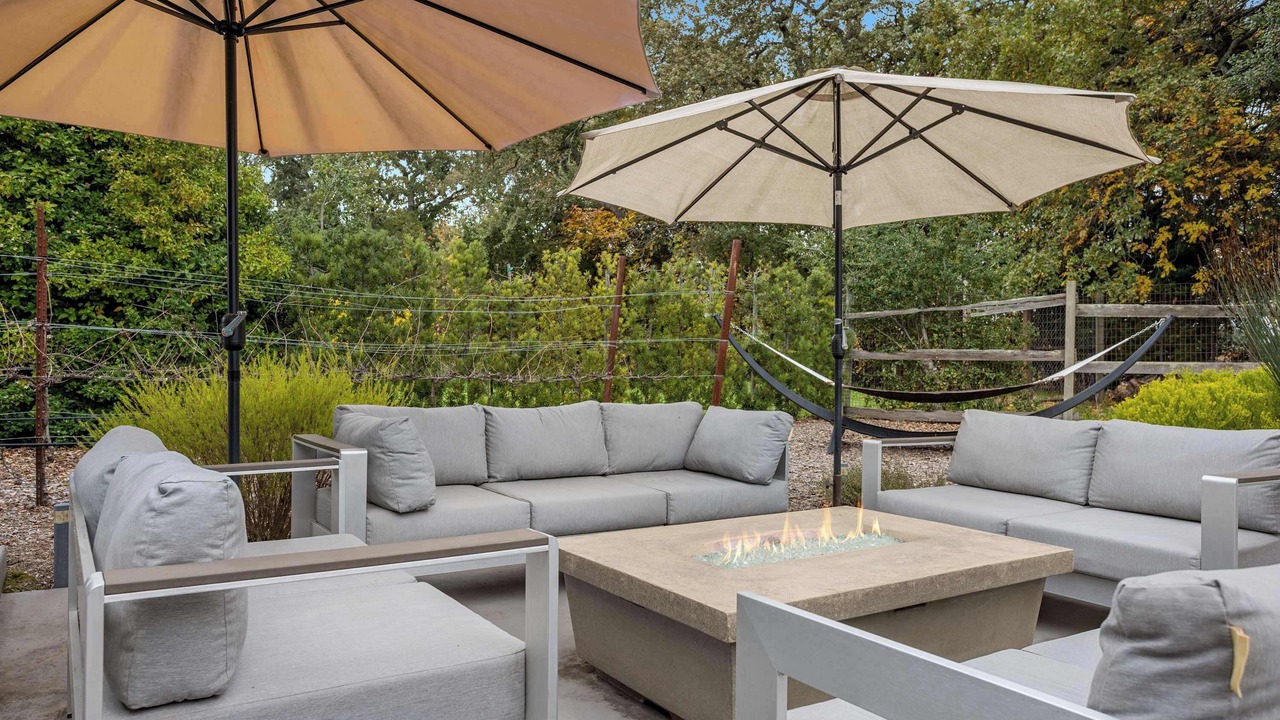 Photo of Patio Balcony in Sonoma