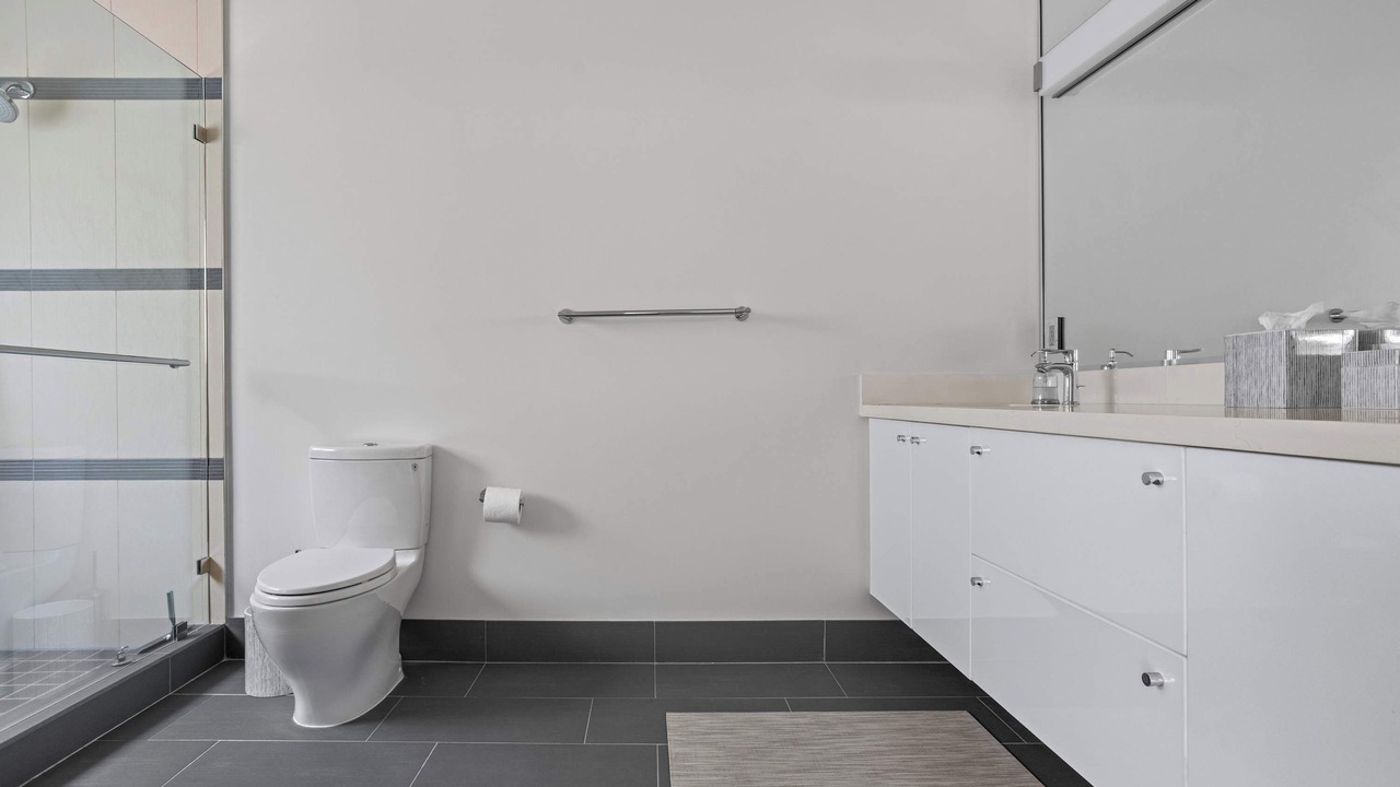 Photo of Bathroom in Sonoma