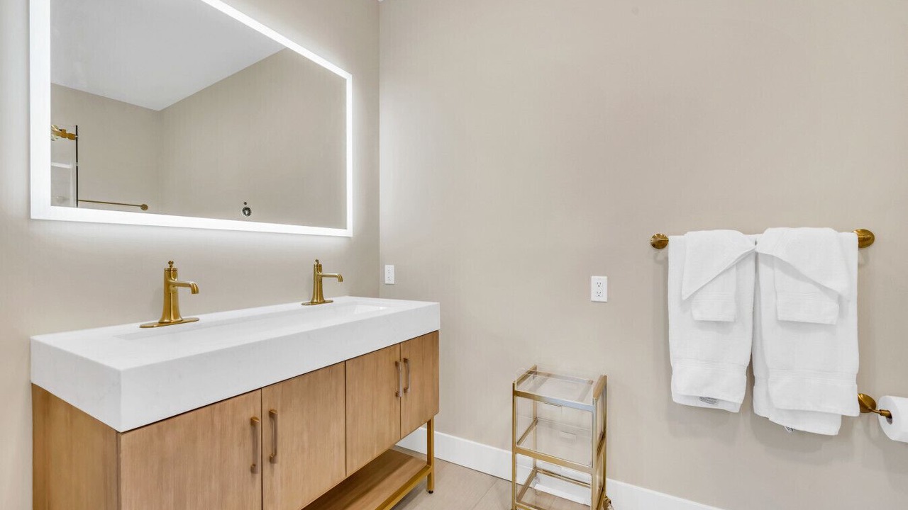 Photo of Bathroom in Napa