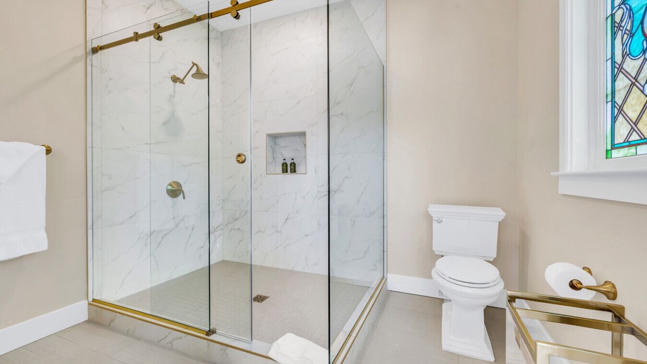 Photo of Bathroom in Napa