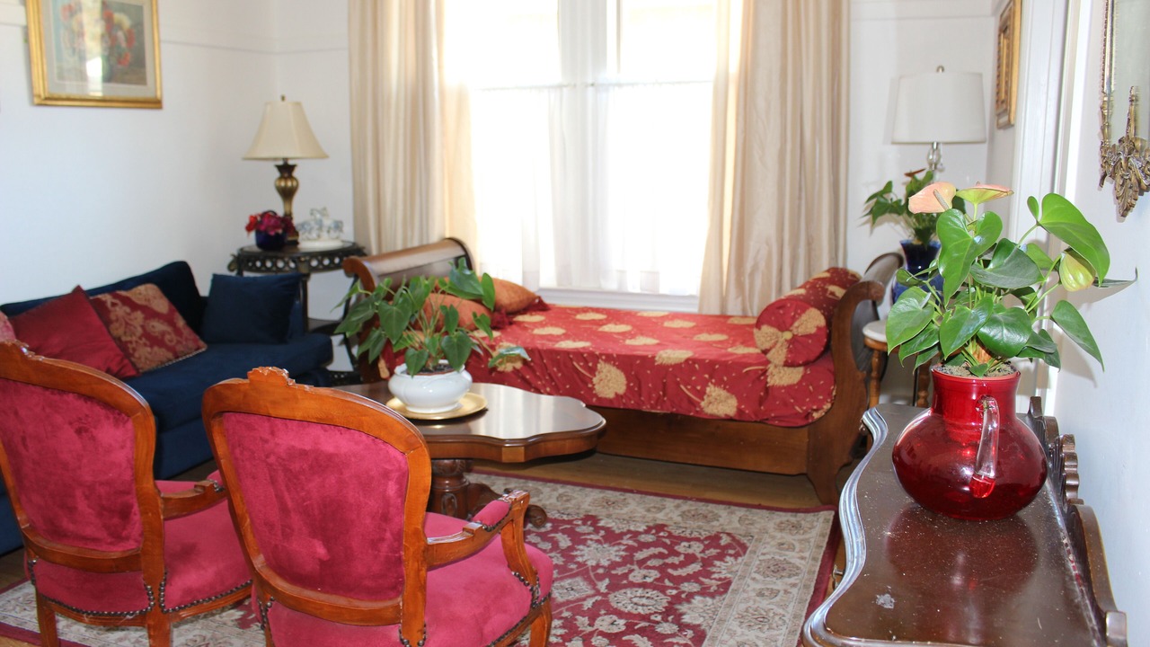 Photo of Livingroom in West End
