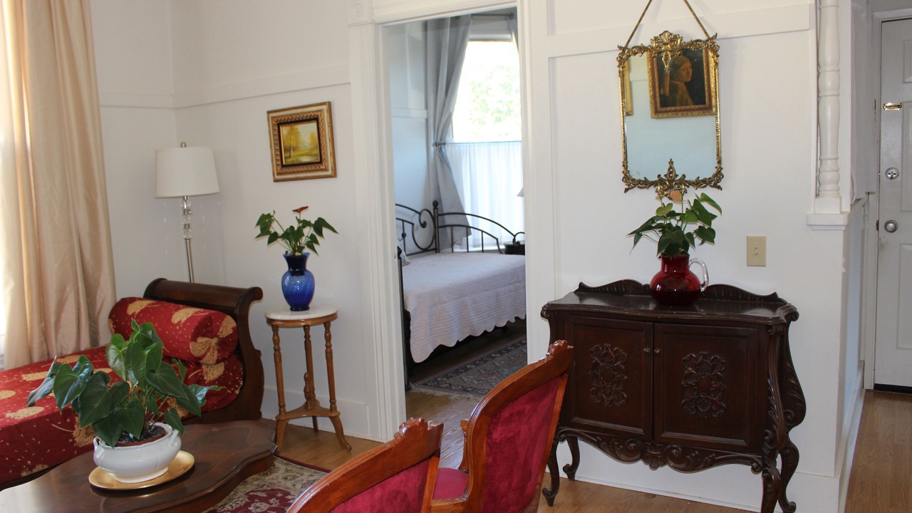 Photo of Bedroom in West End