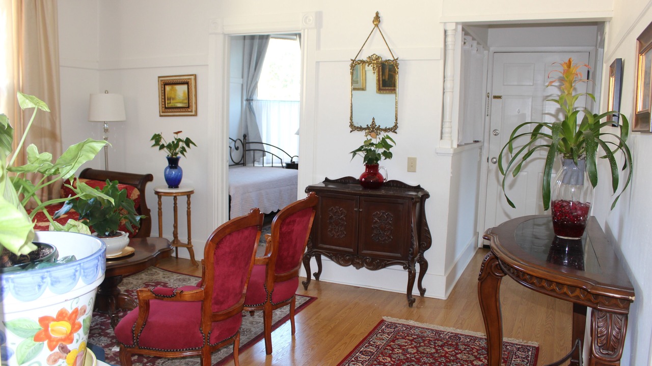 Photo of Bedroom in West End