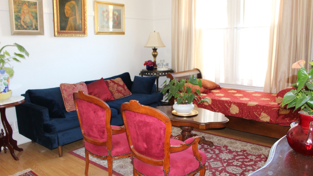 Photo of Livingroom in West End