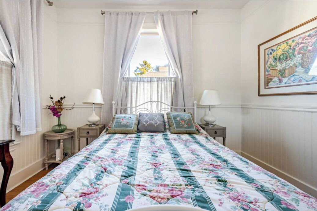 Photo of Bedroom in West End
