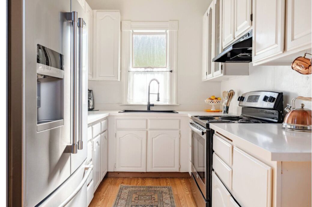 Photo of Kitchen in West End