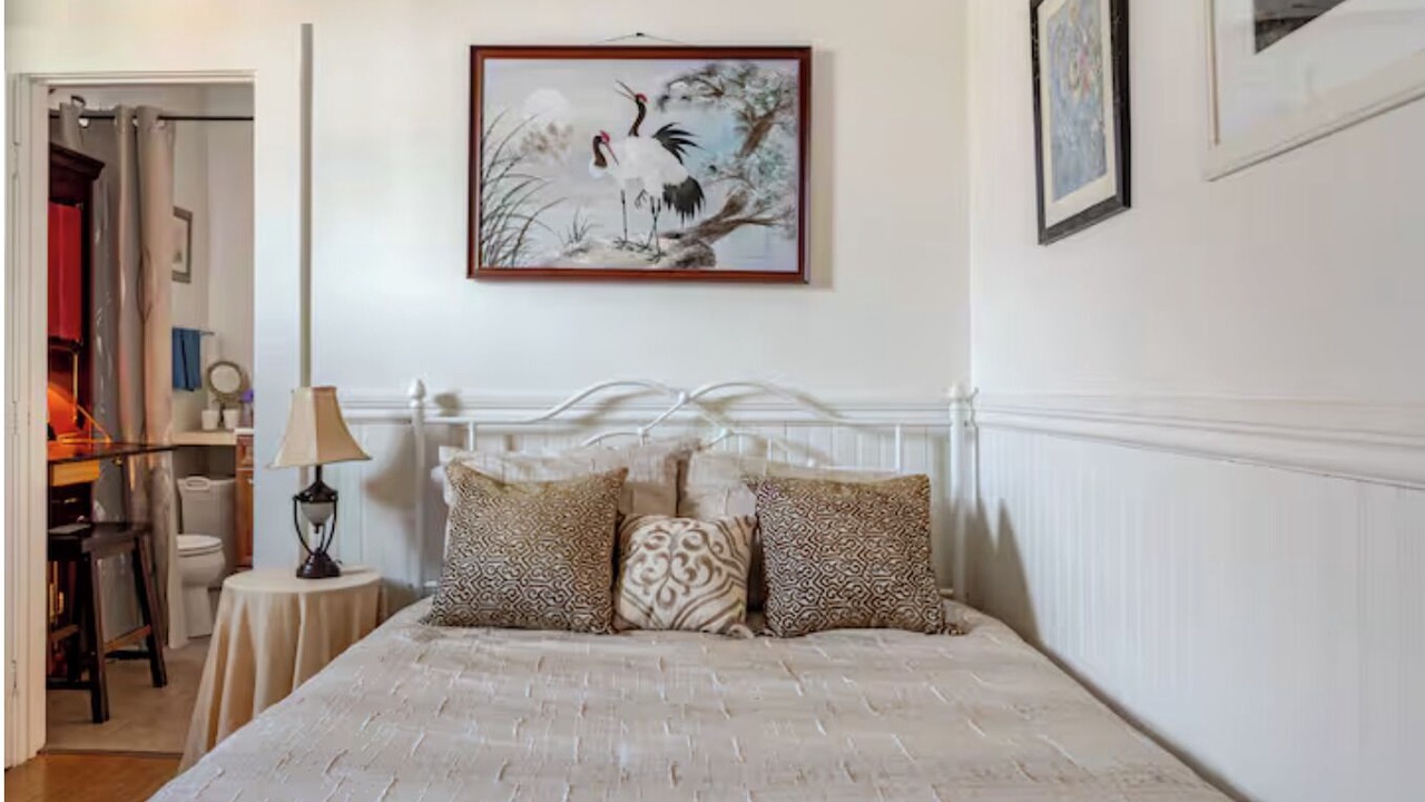 Photo of Bedroom in West End