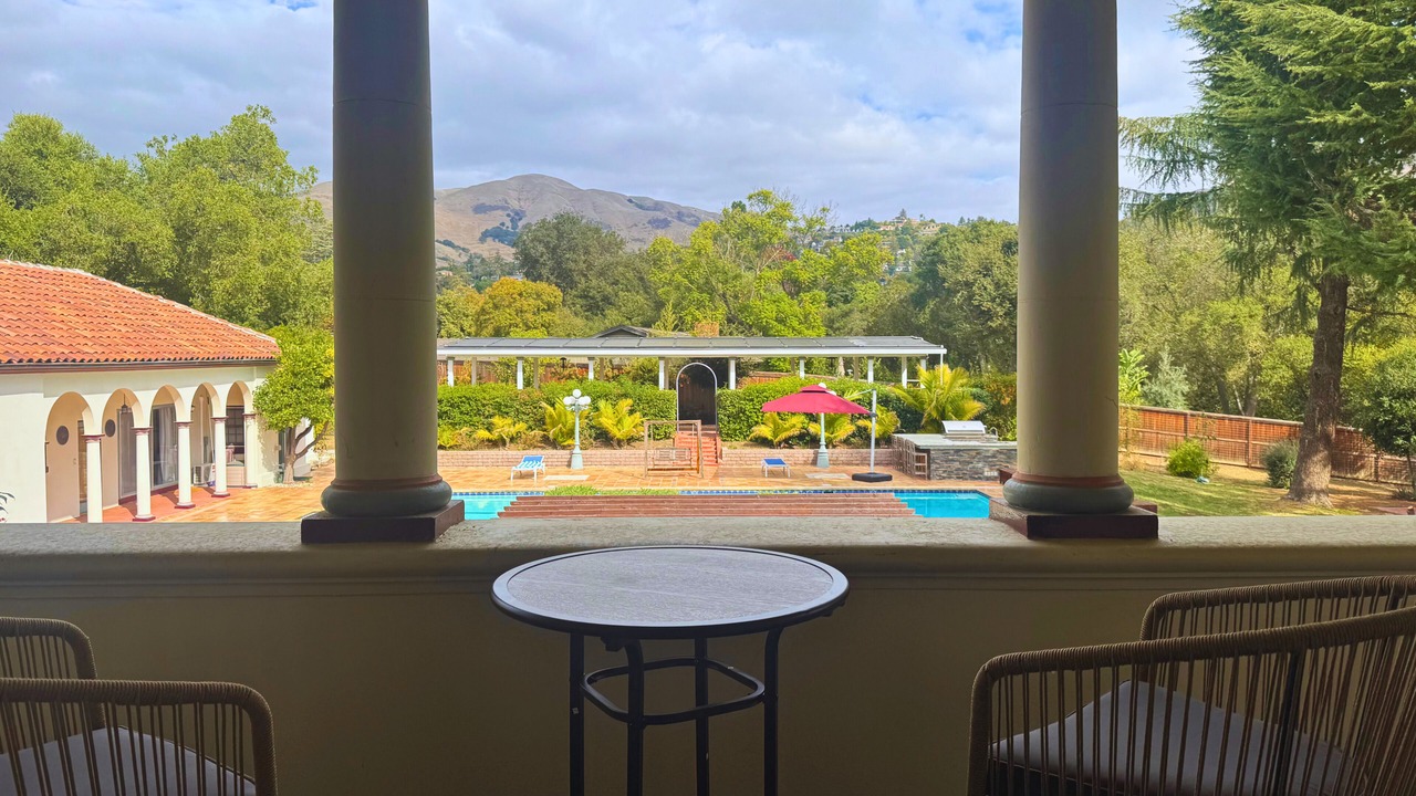 Photo of Outdoor in East Foothills