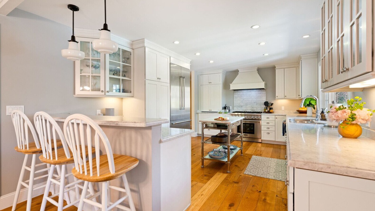Photo of Kitchen in Glen Ellen