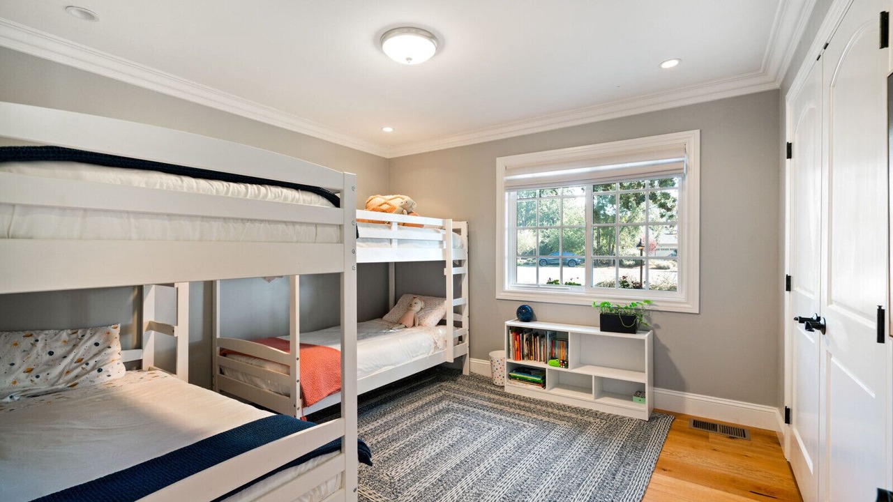 Photo of Bedroom in Glen Ellen