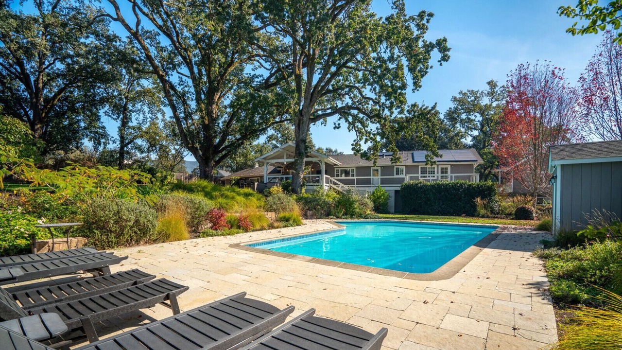 Photo of Outdoor in Glen Ellen