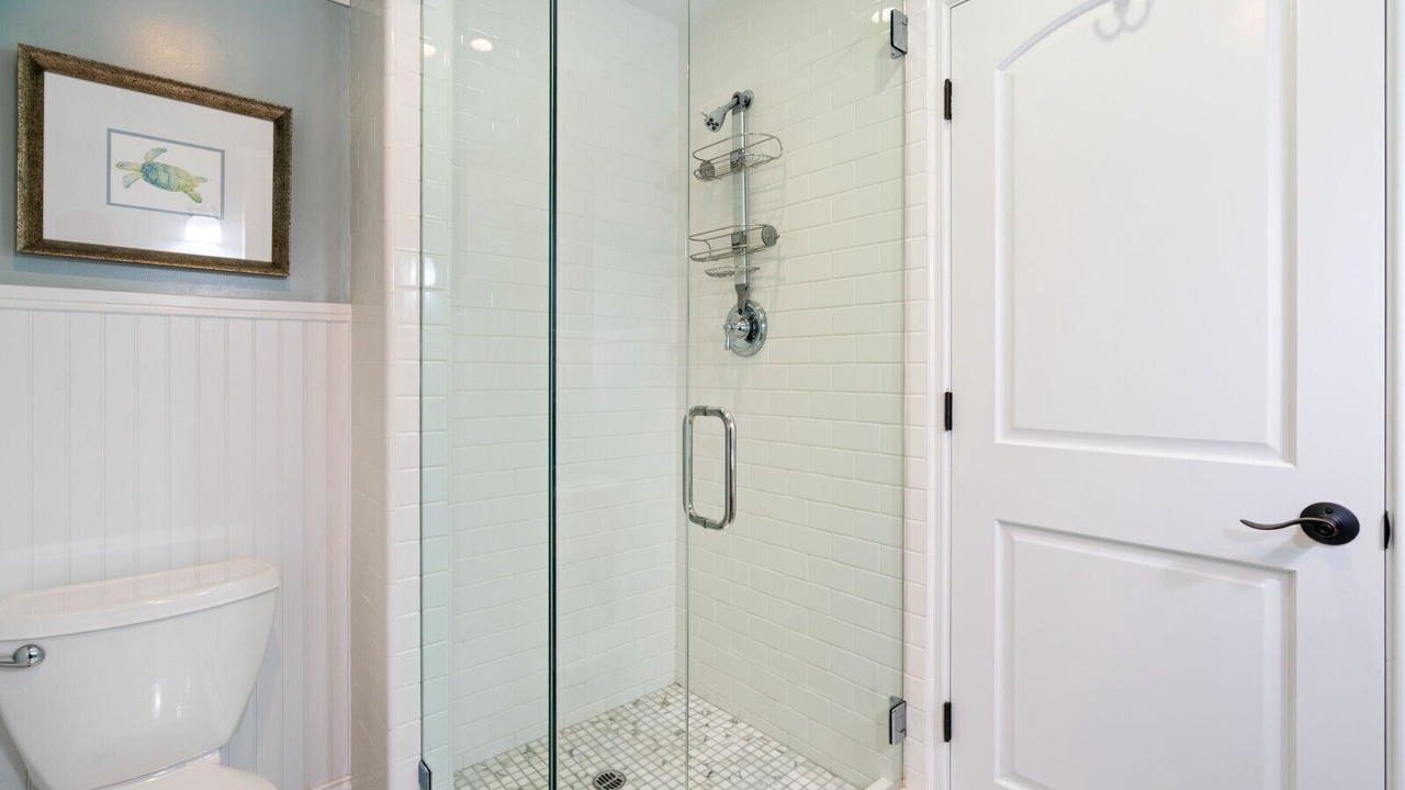 Photo of Bathroom in Glen Ellen