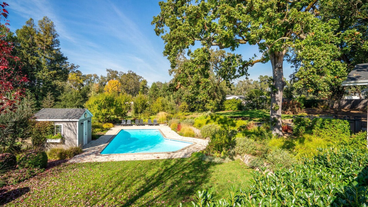 Photo of Outdoor in Glen Ellen