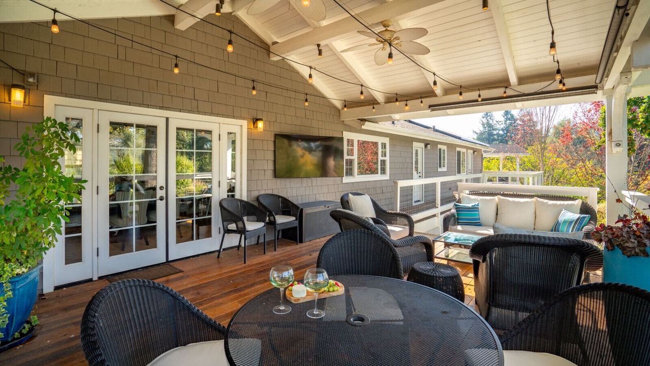 Photo of Outdoor in Glen Ellen