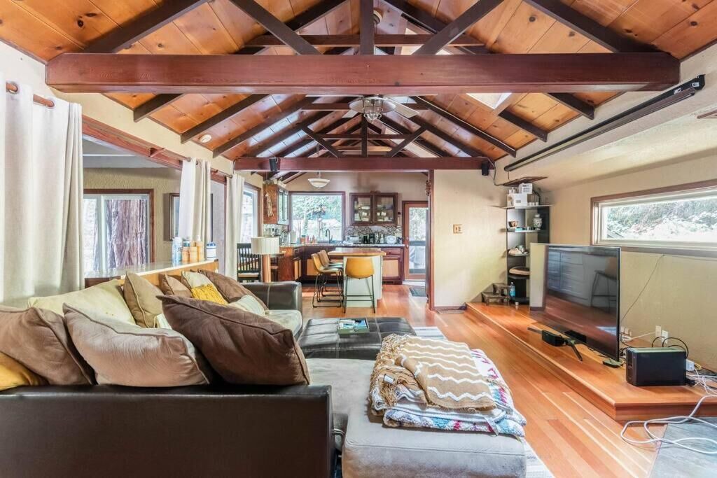 Photo of Livingroom in Los Gatos