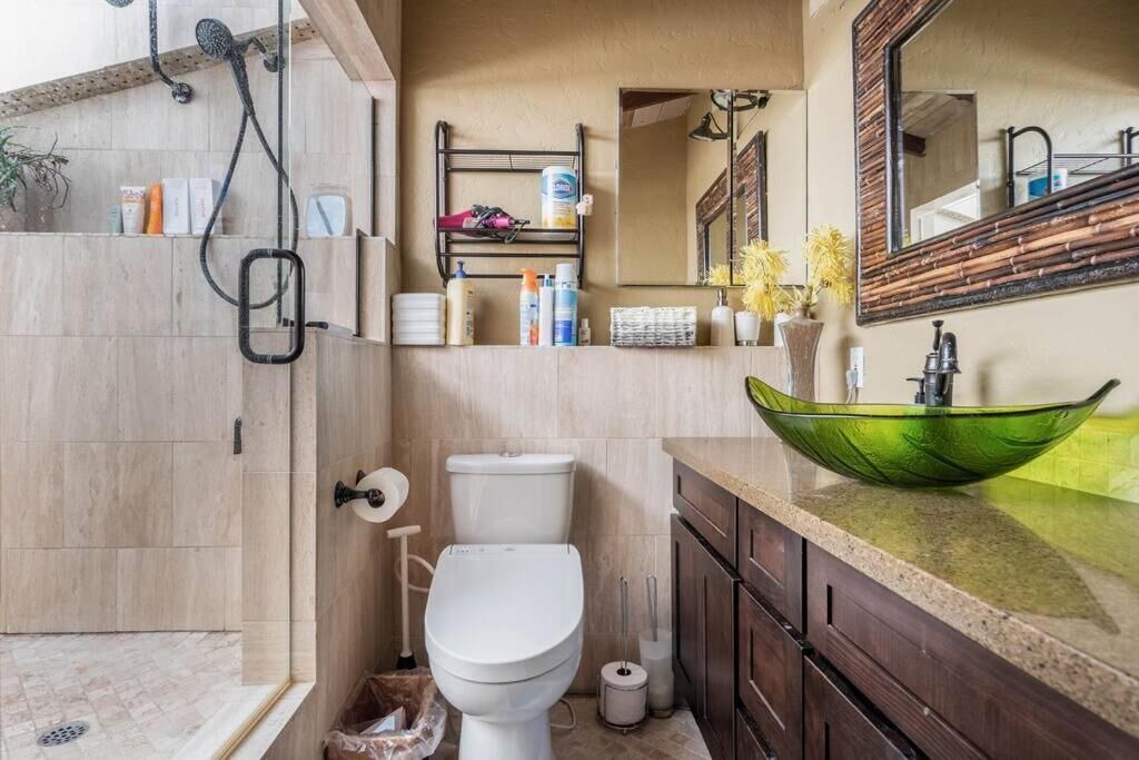 Photo of Bathroom in Los Gatos