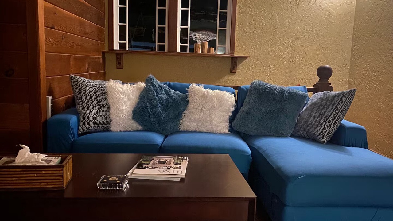 Photo of Livingroom in Los Gatos