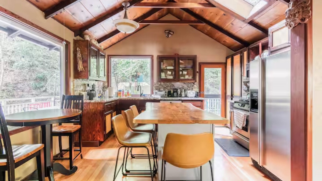 Photo of Kitchen in Los Gatos