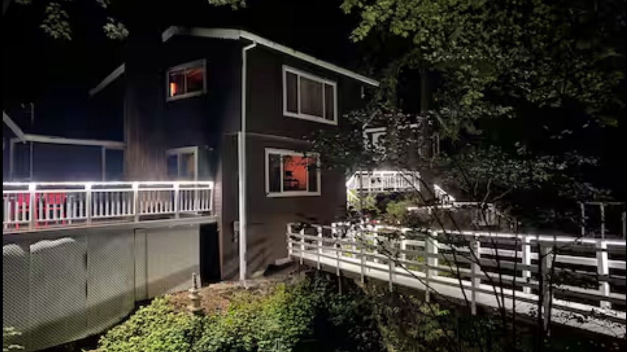 Photo of Outdoor in Los Gatos