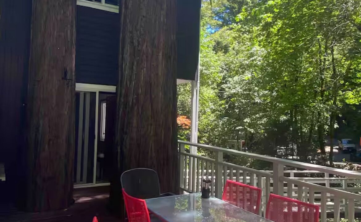 Photo of Outdoor in Los Gatos