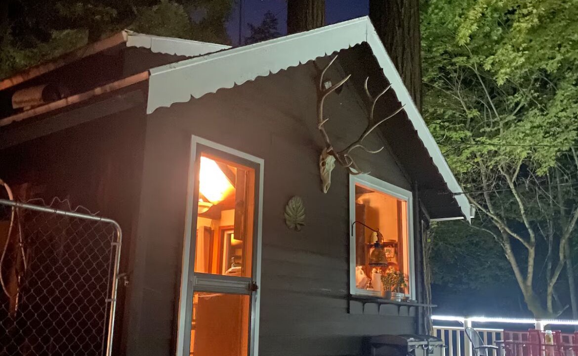 Photo of Patio Balcony in Los Gatos